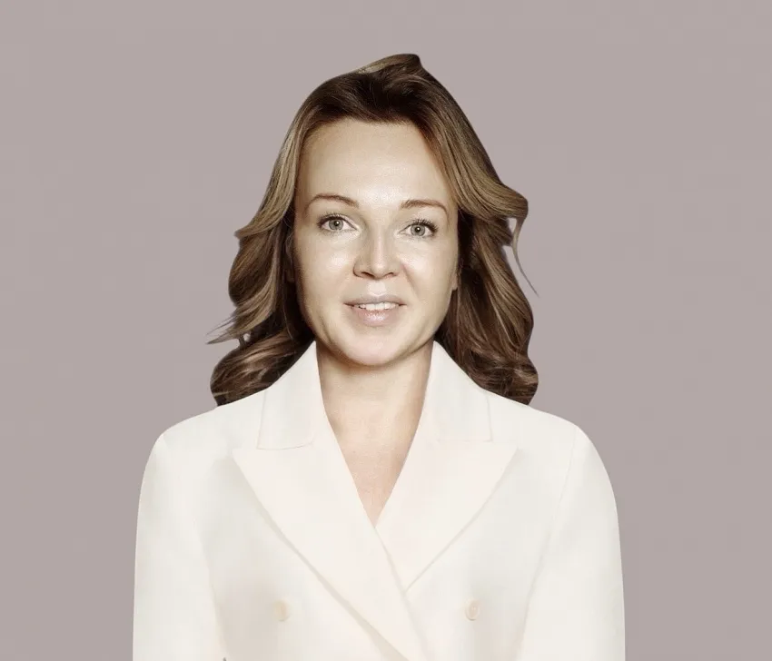 Бойко Марина Александровна