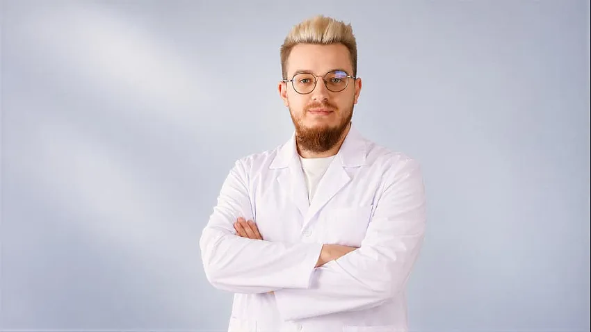 Андреев Николай Викторович