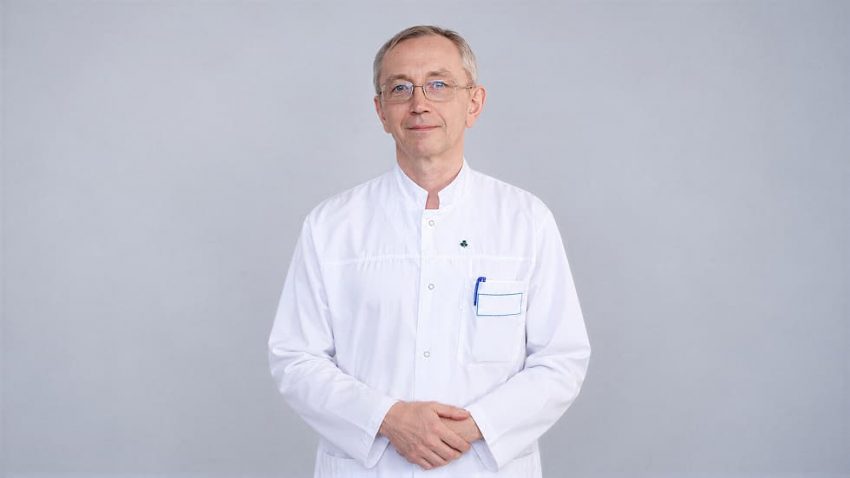 Литвин Андрей Григорьевич