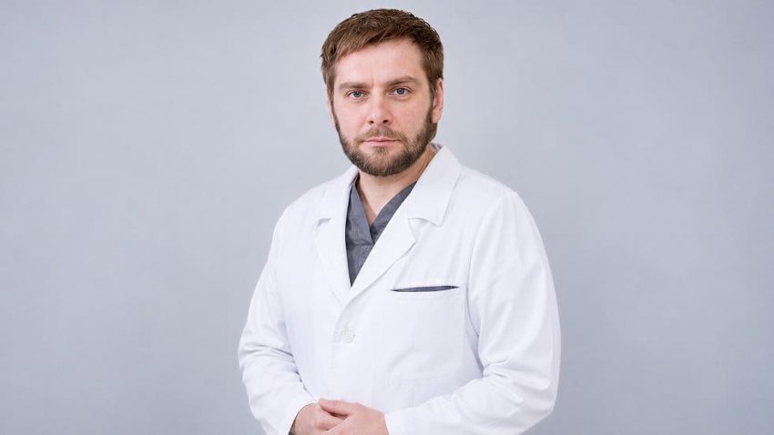 Алексеев Роман Алексеевич