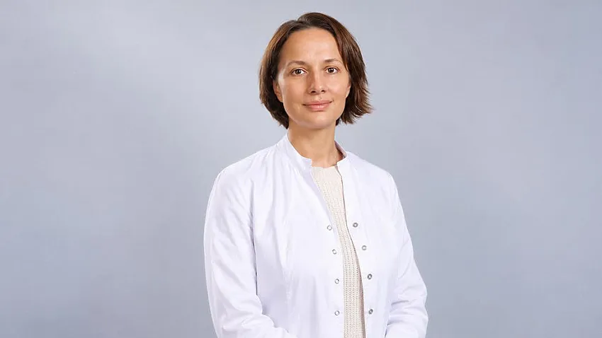 Гринева Анна Михайловна