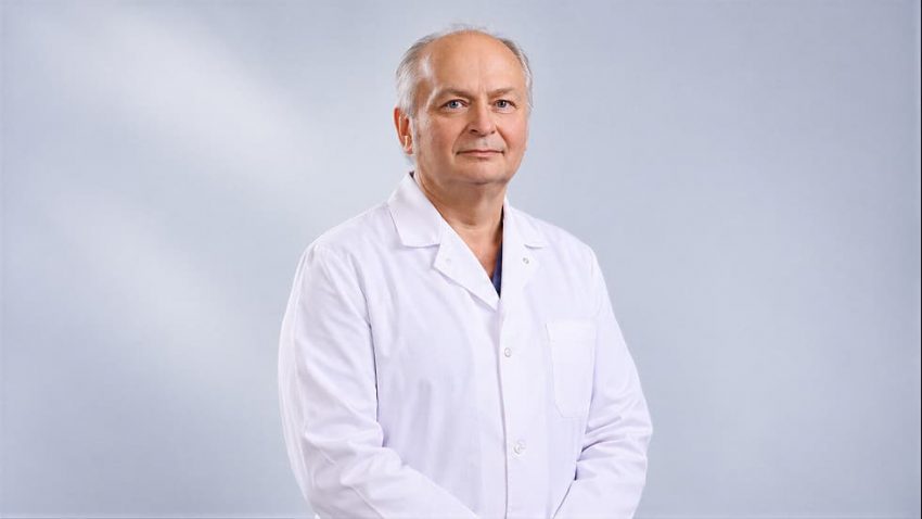 Долгов Сергей Алексеевич