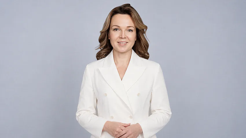 Бойко Марина Александровна