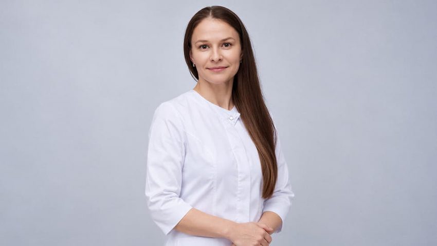 Майорова Ольга Владимировна