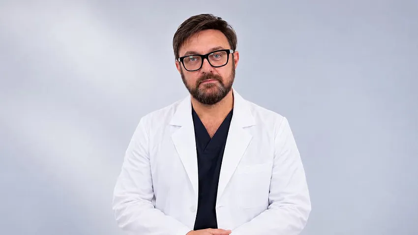 Лычагин Андрей Сергеевич