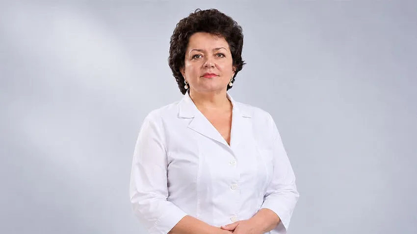Кизыма Лариса Анатольевна