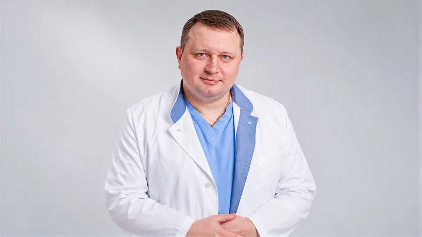 Андреев Андрей Валерьевич